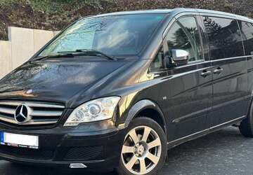 Mercedes-Benz Viano 380.000 km 13.000 &euro; Essen 45356