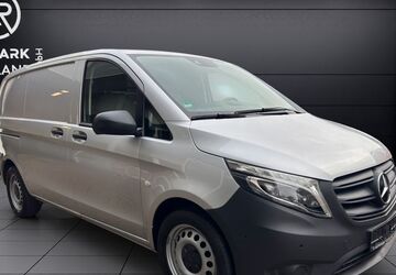 Mercedes-Benz Vito 110.330 km 26.500 &euro; Bochum 44866