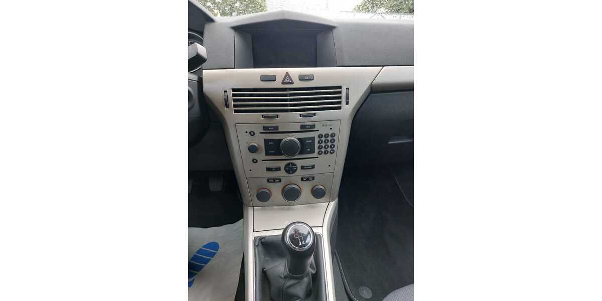 Opel Astra H 192 km 2.749 &euro; Witten 58454