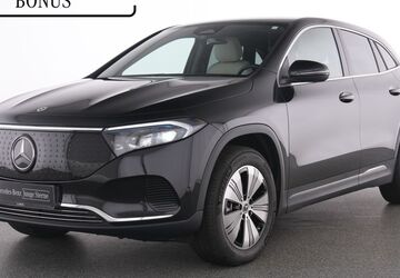 Mercedes-Benz EQA 8.578 km 41.745 &euro; Essen 45309