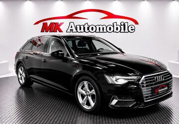 Audi A6 93.260 km 24.990 &euro; Gladbeck 45968