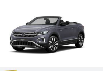 VW T-Roc 13.664 km 24.970 &euro; Bochum 44892