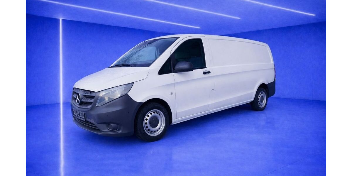 Mercedes-Benz Vito 320.000 km 8.800 &euro; Essen 45141