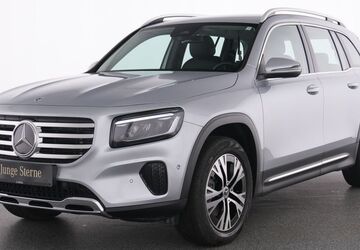 Mercedes-Benz GLB 200 11.240 km 39.685 &euro; Essen 45309