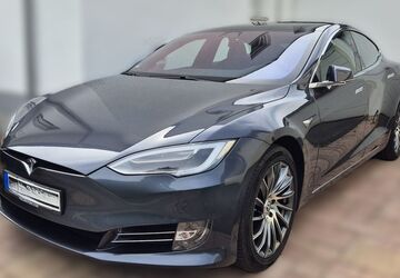 Tesla Model S 136.000 km 21.900 &euro; Castrop-Rauxel 44577