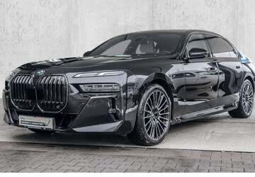 BMW 740 21.200 km 103.440 &euro; Velbert 42553