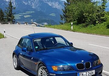 BMW Z3 36.328 km 42.900 &euro; Hattingen 45527