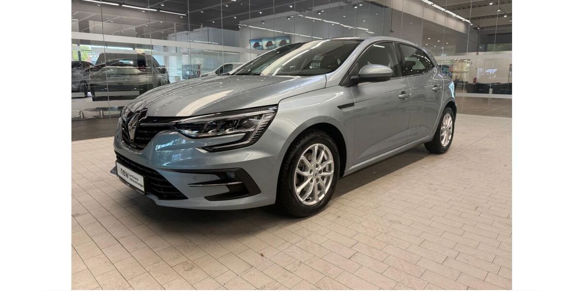 Renault Megane 50.222 km 14.990 &euro; Oberhausen (am CentrO) 46047