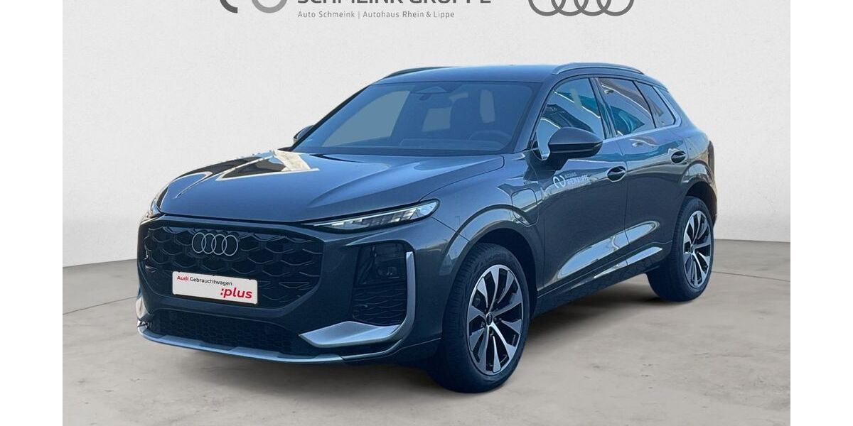 Audi Q3 2.990 km 58.780 &euro; Wesel 46483