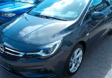 Opel Astra 256.000 km 5.990 &euro; Bochum 44809