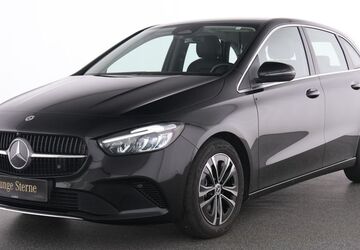 Mercedes-Benz B 200 23.998 km 32.485 &euro; Essen 45309