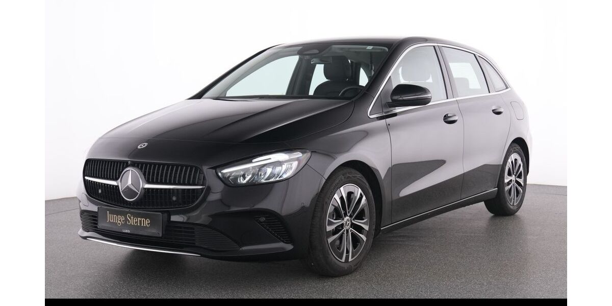 Mercedes-Benz B 200 23.998 km 32.485 &euro; Essen 45309