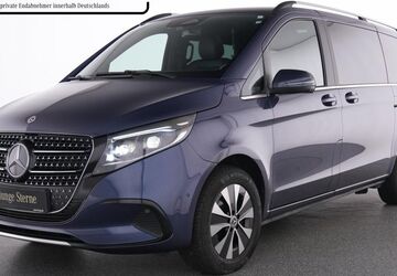 Mercedes-Benz V 300 29.997 km 76.499 &euro; Essen 45309