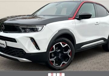 Opel Mokka 45.700 km 18.490 &euro; Gelsenkirchen 45894