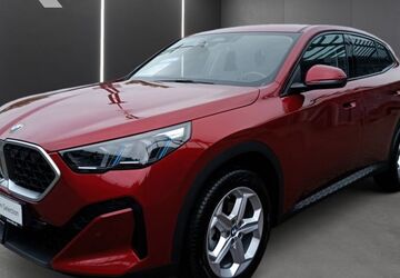 BMW X2 9.795 km 33.969 &euro; Bottrop 46236