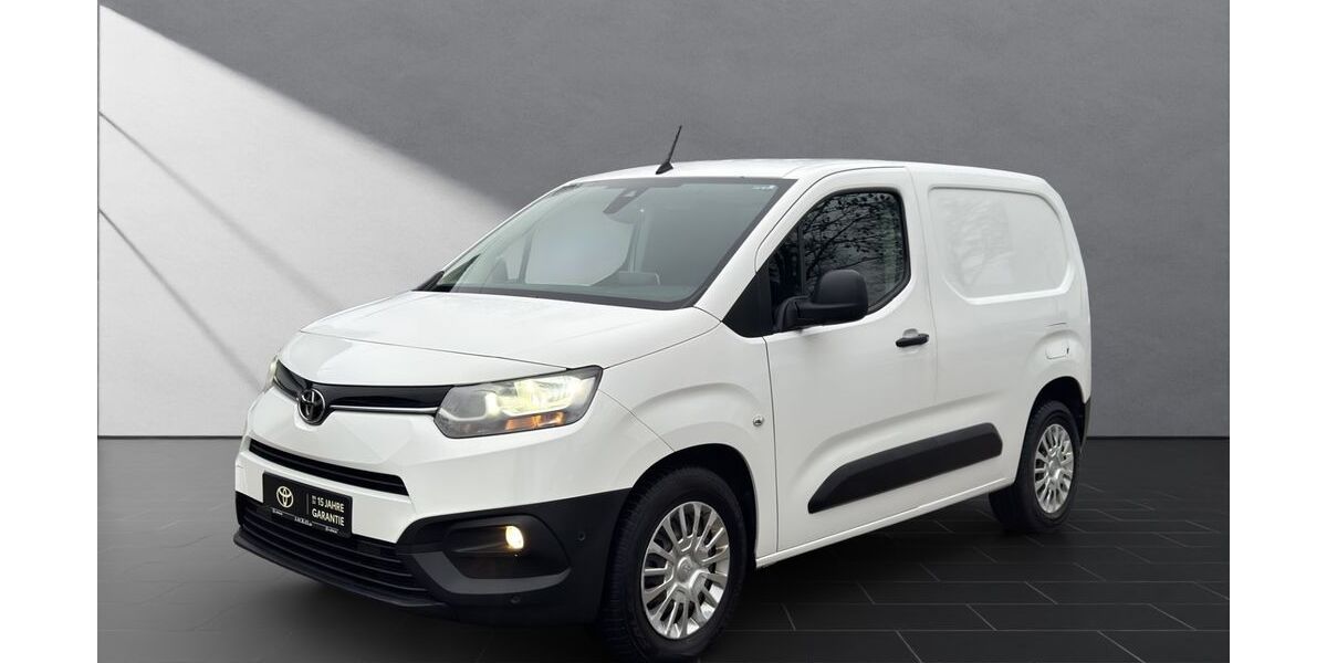 Toyota Proace City 75.350 km 12.950 &euro; Wesel 46485