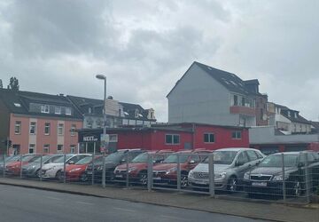 Mercedes-Benz Vito 249.500 km 17.490 &euro; Mülheim an der Ruhr 45476