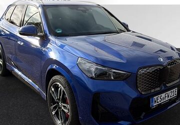 BMW iX1 4.000 km 51.890 &euro; Wesel 46485