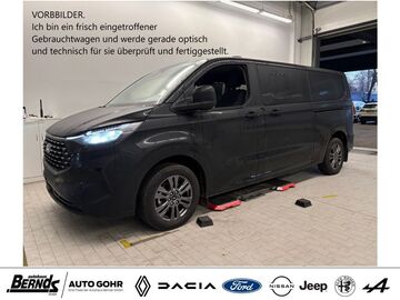 Gebrauchte Ford Tourneo Custom