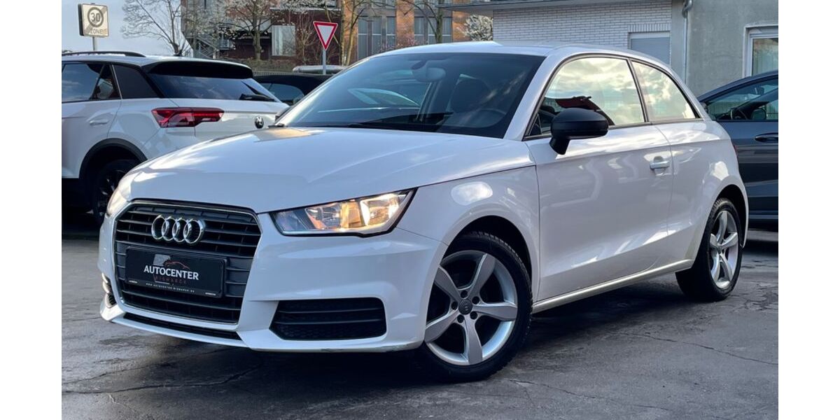 Audi A1 137.379 km 9.990 &euro; Gelsenkirchen 45889