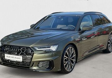 Audi A6 9.550 km 85.970 &euro; Wesel 46483