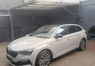 Skoda Scala 158.189 km 14.000 &euro; Mülheim an der Ruhr 45468