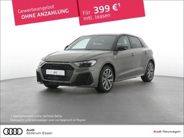Gebrauchte Audi A1