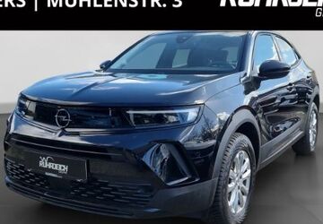 Opel Mokka 27.492 km 17.490 &euro; Moers 47441