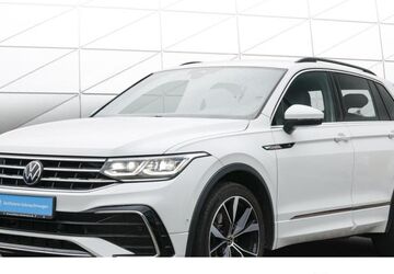 VW Tiguan 39.679 km 33.948 &euro; Herten 45701