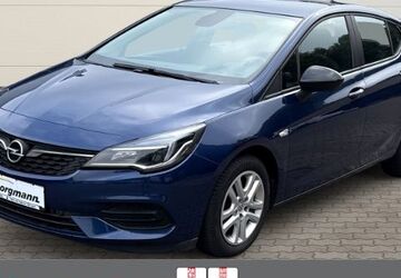 Opel Astra 69.453 km 12.950 &euro; Essen 45356
