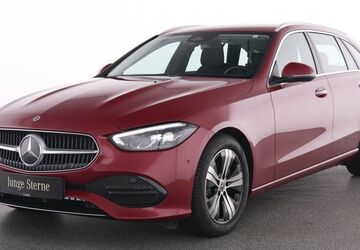 Mercedes-Benz C 180 5.254 km 37.795 &euro; Essen 45309