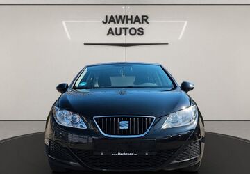 Seat Ibiza 129.706 km 6.490 &euro; Bottrop 46236