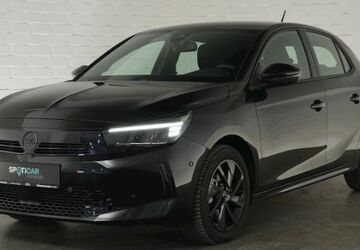 Opel Corsa 12.861 km 16.324 &euro; Heiden 46359