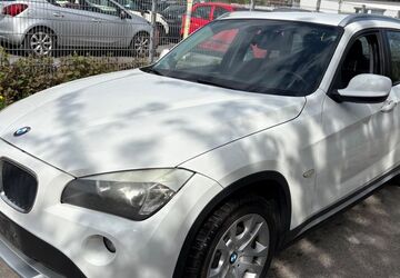 BMW X1 330.000 km 4.950 &euro; Bottrop 46238