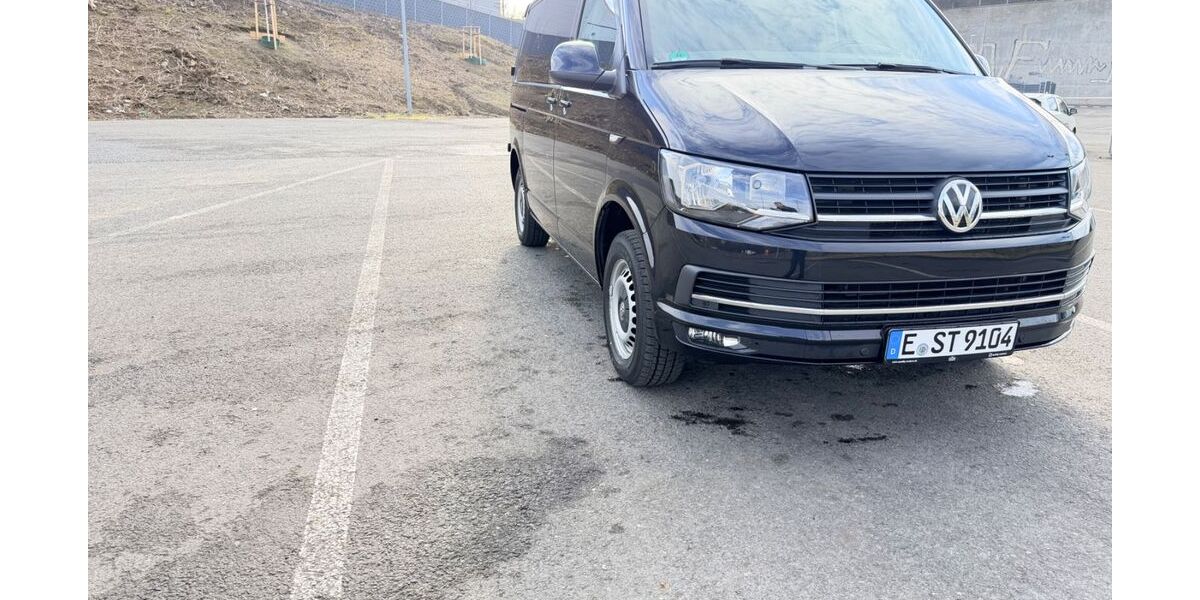 VW T6 Caravelle 192.500 km 22.100 &euro; Essen 45326