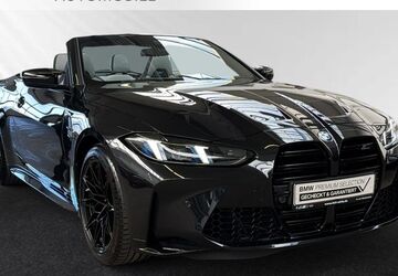 BMW M4 4.100 km 84.784 &euro; Moers 47441