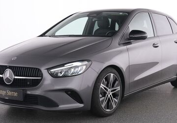 Mercedes-Benz B 200 20.814 km 32.685 &euro; Essen 45309