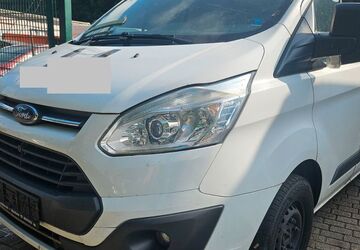 Ford Transit Custom 207.363 km 6.450 &euro; Essen 45356