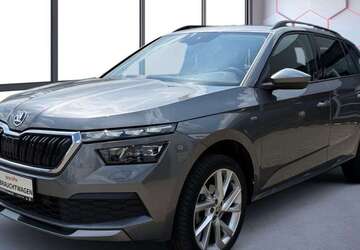 Skoda Kamiq 37.000 km 21.990 &euro; Marl 45770