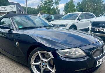 BMW Z4 129.800 km 17.900 &euro; Mülheim/Ruhr 45481