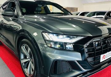 Audi Q8 171.000 km 42.900 &euro; Oberhausen 46049