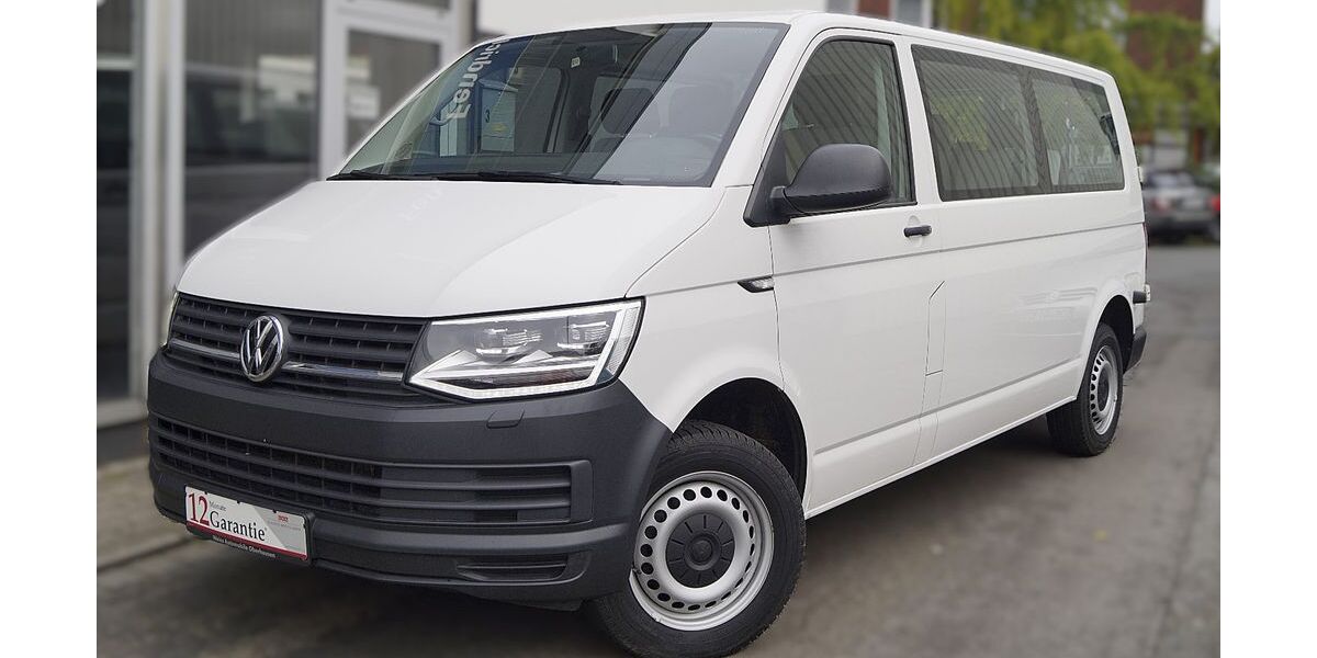 VW T6 Caravelle 65.000 km 27.990 &euro; Oberhausen 46045