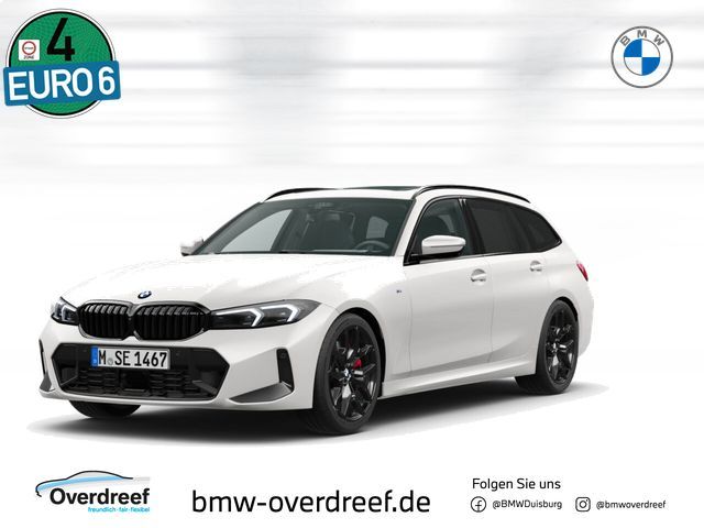 BMW 320 17.399 km 46.500 &euro; Duisburg 47119