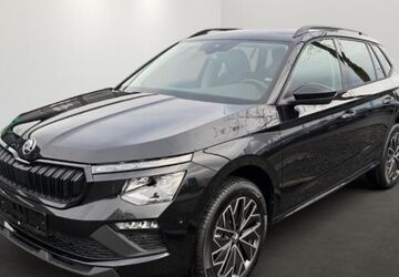 Skoda Kamiq 1.500 km 34.490 &euro; Velbert 42553