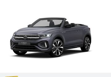 VW T-Roc 9.751 km 33.870 &euro; Herne 44653