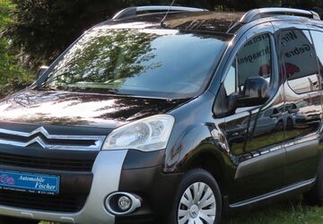 Citroen Berlingo 199.000 km 4.800 &euro; Wesel 46485