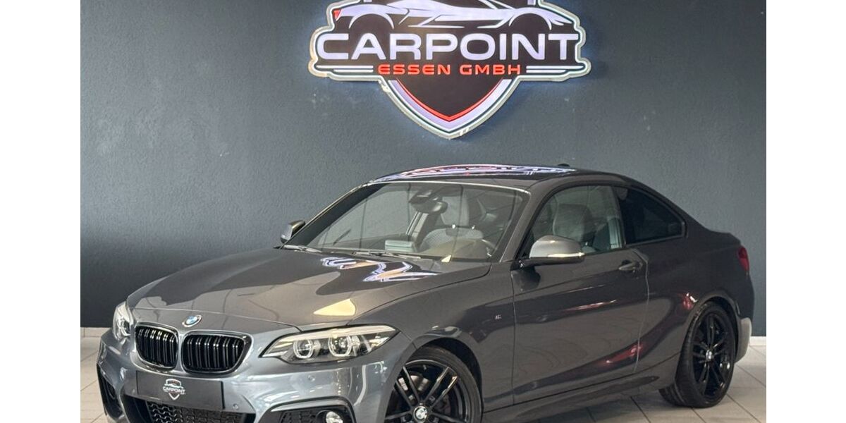 BMW 230 56.000 km 28.900 &euro; Essen 45138