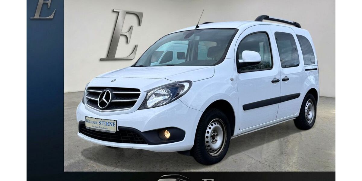Mercedes-Benz Citan 64.018 km 16.990 &euro; Witten 58454