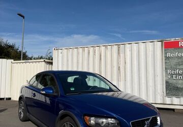 Volvo C30 178.233 km 4.100 &euro; Herne 44652