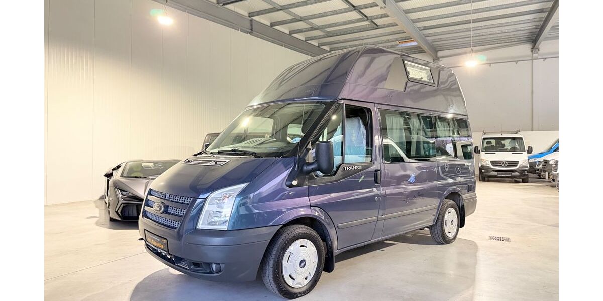 Ford Transit 67.400 km 32.900 &euro; Gelsenkirchen 45879